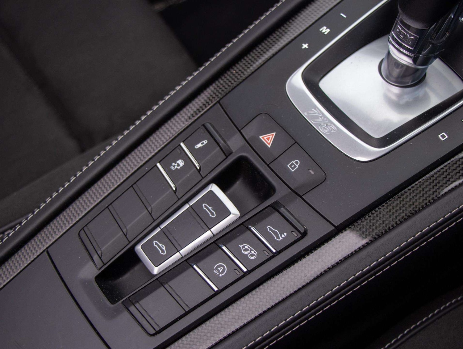 Used Porsche Boxster 2023 for sale - 76460650: Photo 11