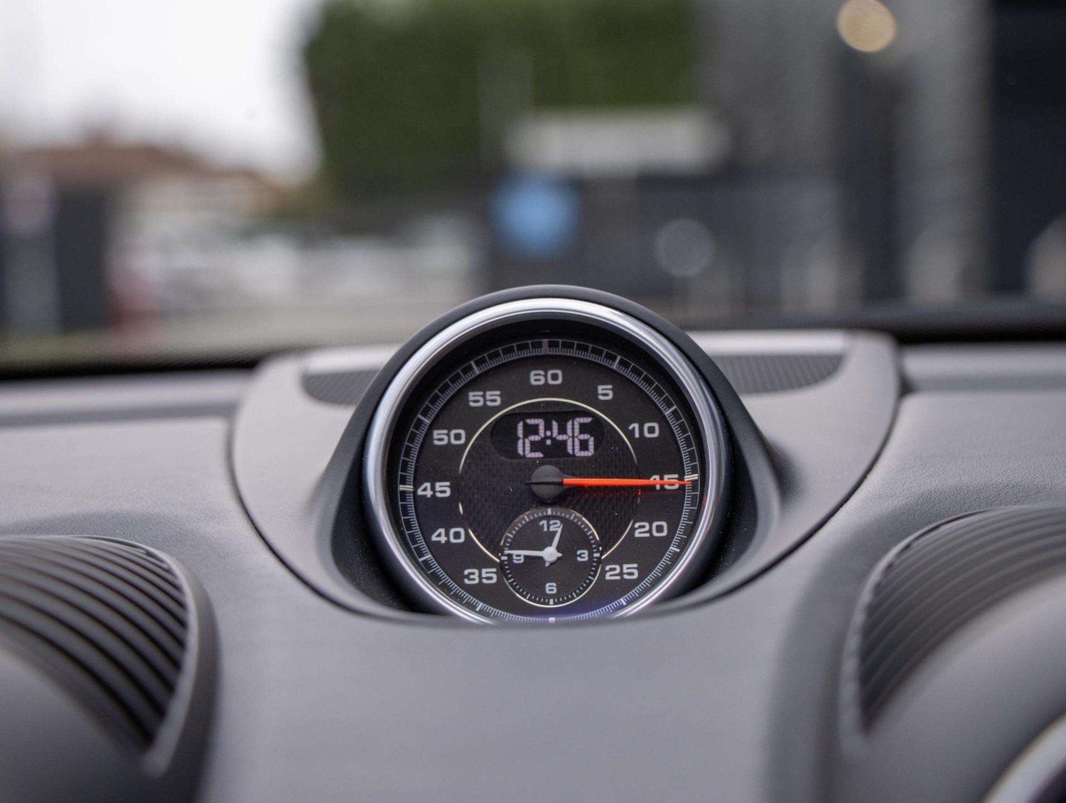 Used Porsche Boxster 2023 for sale - 76460650: Photo 14