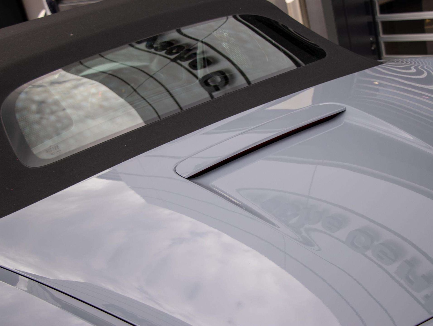 Used Porsche Boxster 2023 for sale - 76460650: Photo 19