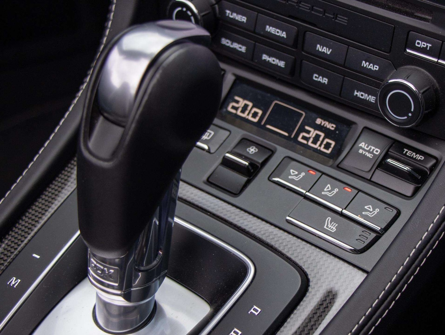 Used Porsche Boxster 2023 for sale - 76460650: Photo 25