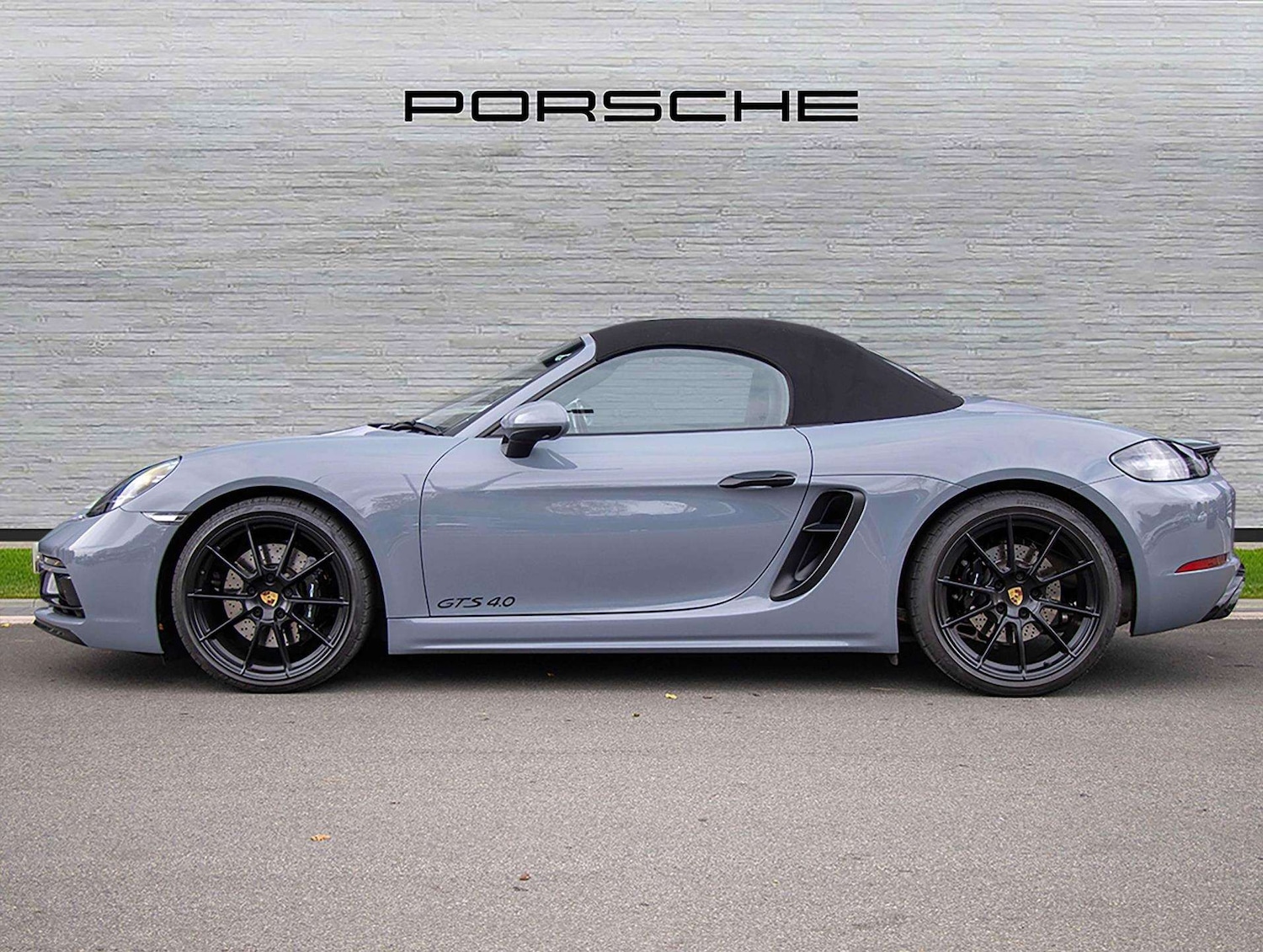Used Porsche Boxster 2023 for sale - 76460650: Photo 29