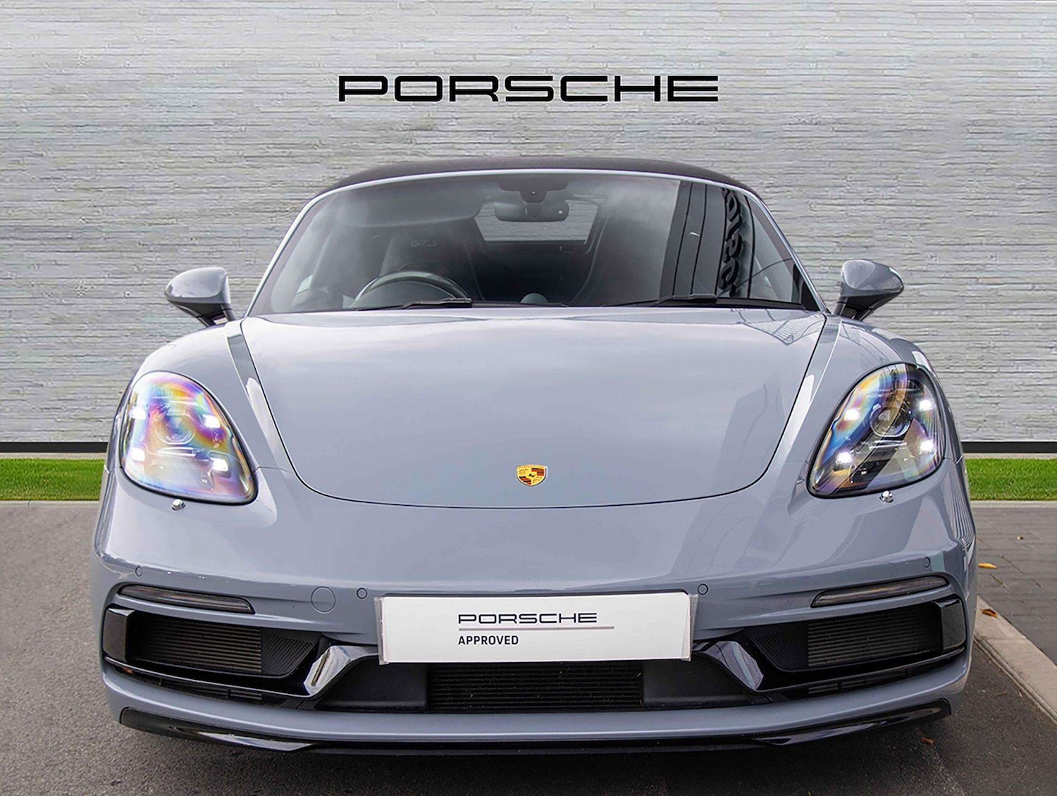 Used Porsche Boxster 2023 for sale - 76460650: Photo 6