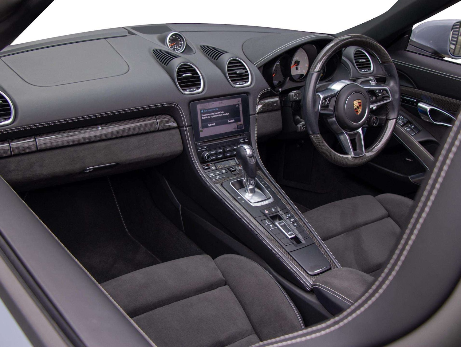 Used Porsche Boxster 2023 for sale - 76460650: Photo 9