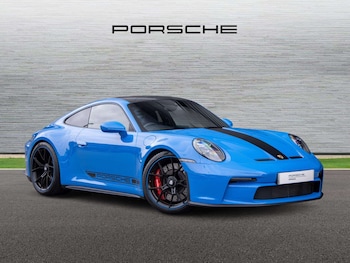 Used Porsche 911 2022 for sale - 79319567: Photo