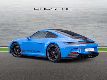 Used Porsche 911 2022 for sale - 79319567: Photo