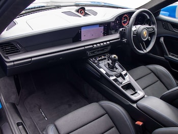 Used Porsche 911 2022 for sale - 79319567: Photo