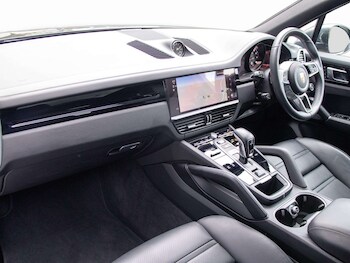 Used Porsche Cayenne 2023 for sale - 78786966: Photo