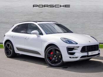 2017 - 3.0T V6 GTS SUV 5dr Petrol PDK 4WD Euro 6 (s/s) (360 ps)