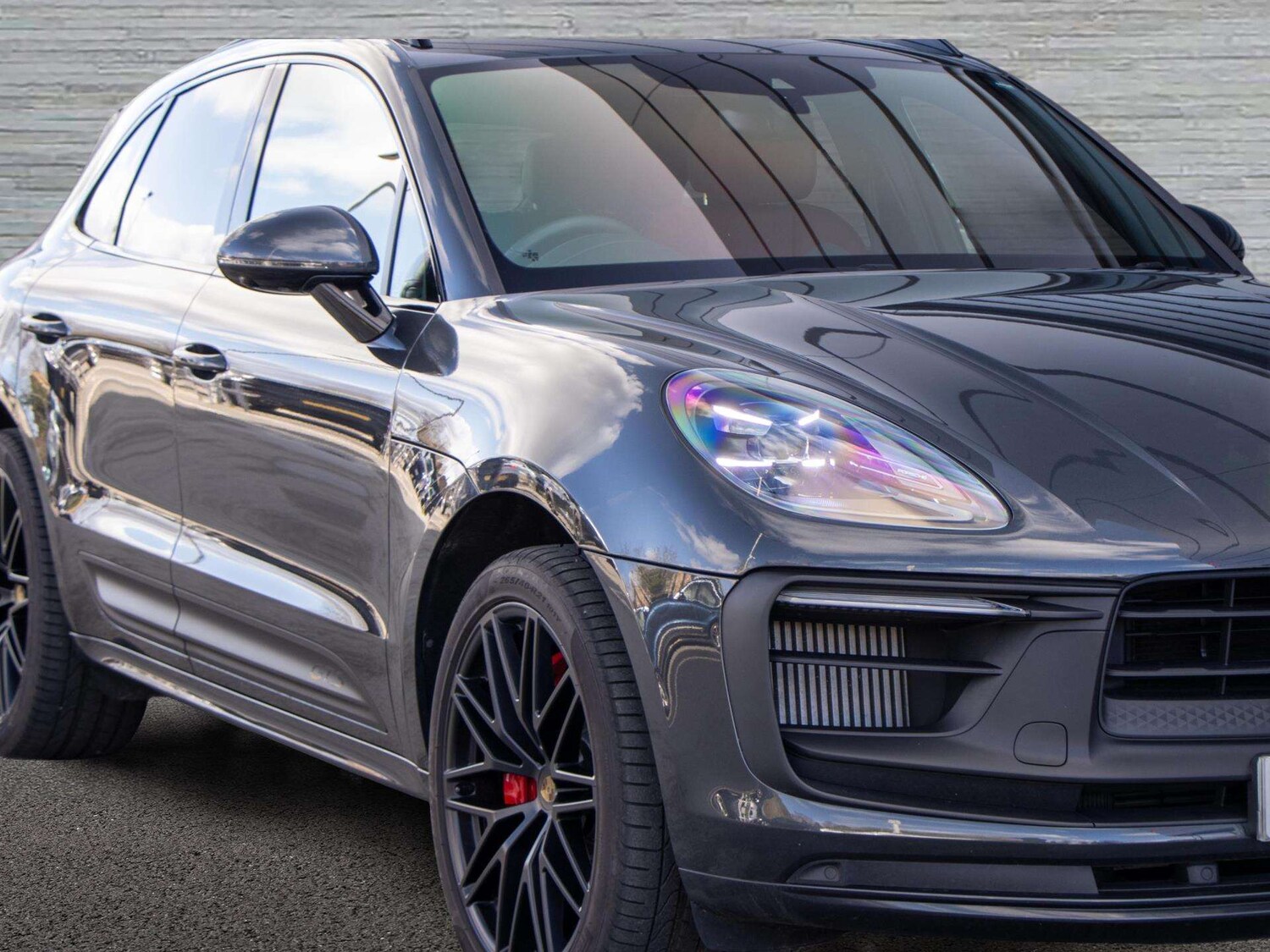 Used Porsche Macan 2025 for sale - 77842330: Photo 10