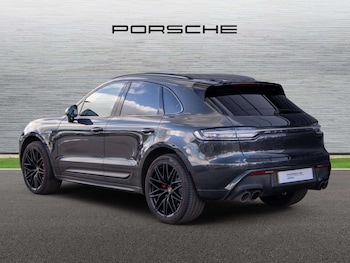 Used Porsche Macan 2025 for sale - 77842330: Photo