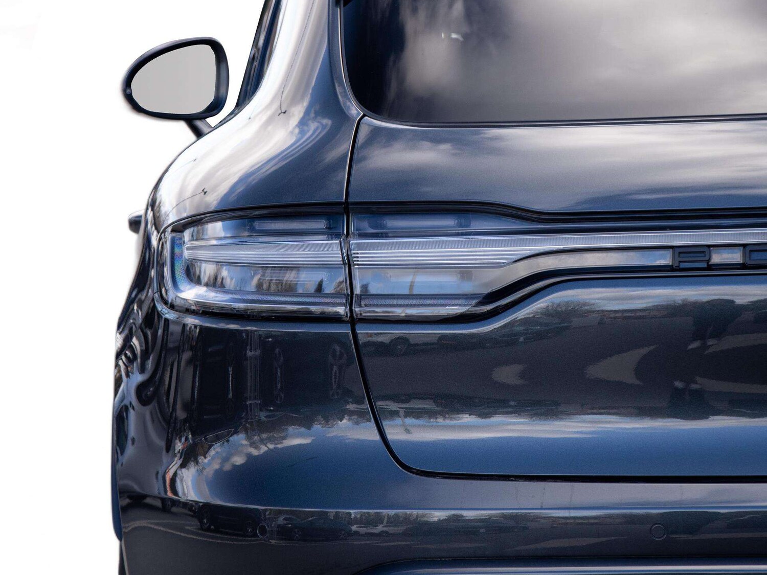 Used Porsche Macan 2025 for sale - 77842330: Photo 31