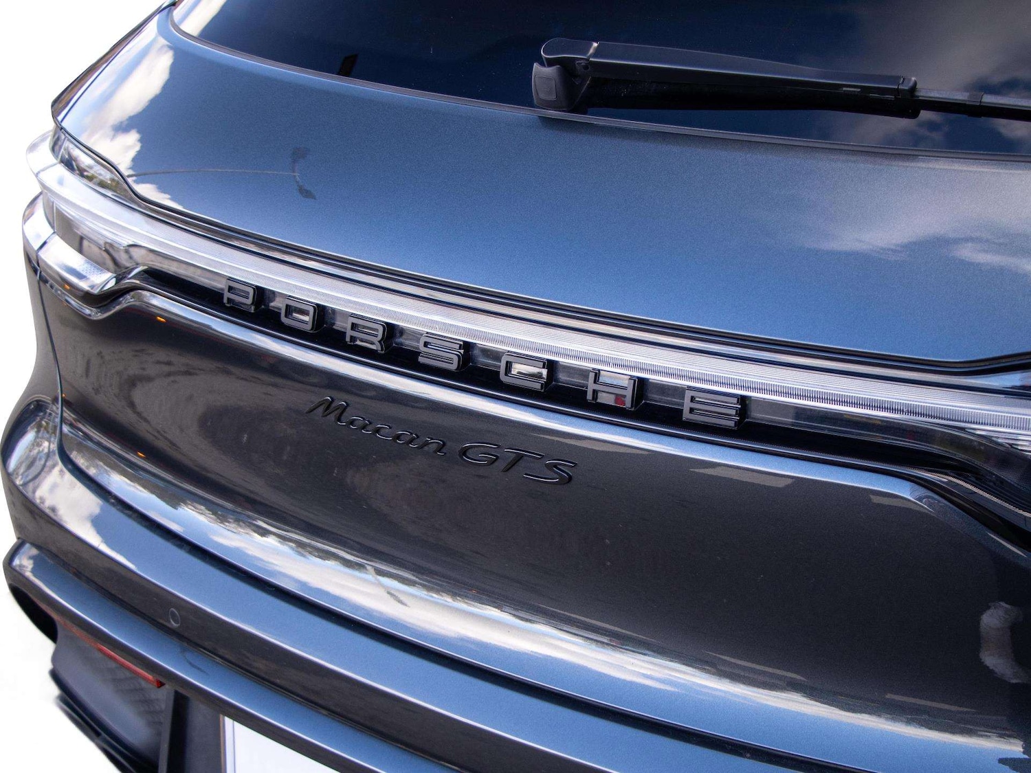 Used Porsche Macan 2025 for sale - 77842330: Photo 33