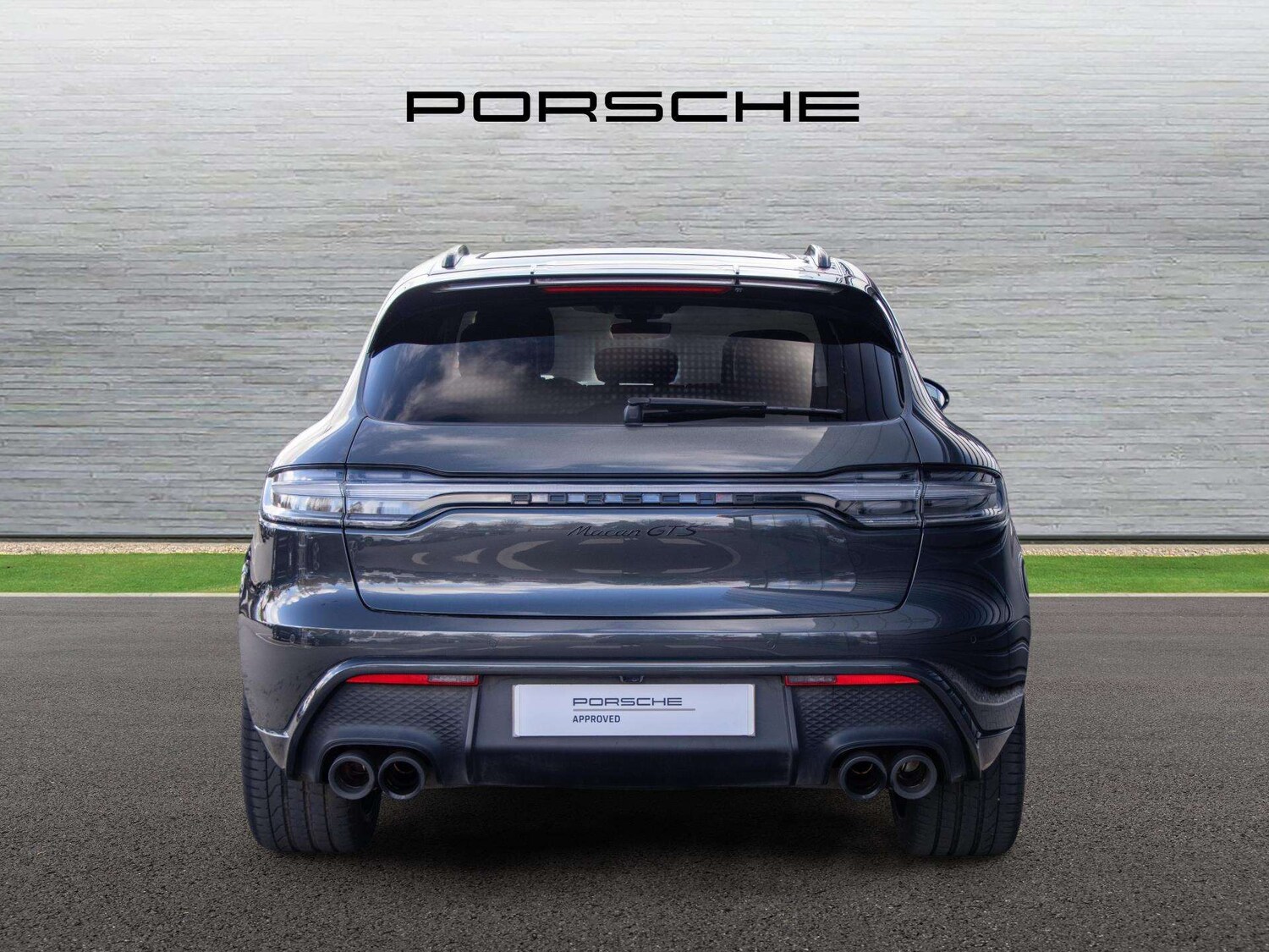 Used Porsche Macan 2025 for sale - 77842330: Photo 7