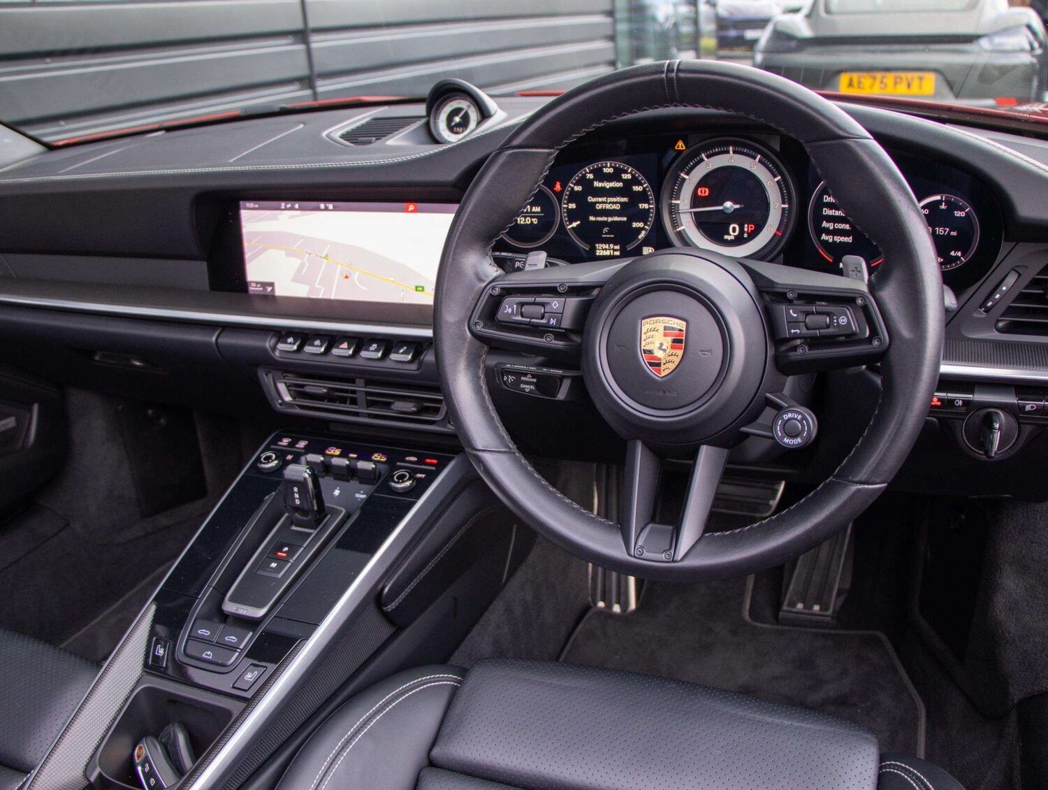 Used Porsche 911 2019 for sale - 77615314: Photo 10