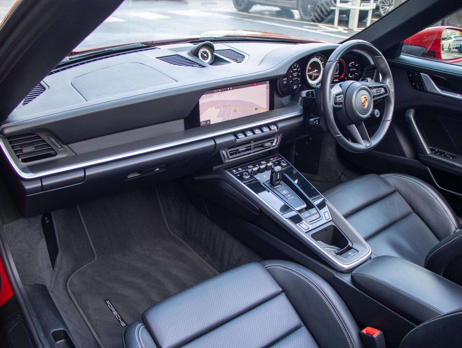 Used Porsche 911 2019 for sale - 77615314: Photo 11