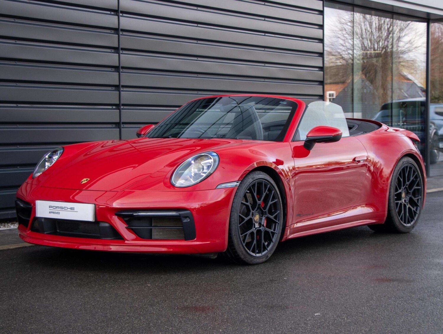 Used Porsche 911 2019 for sale - 77615314: Photo 18