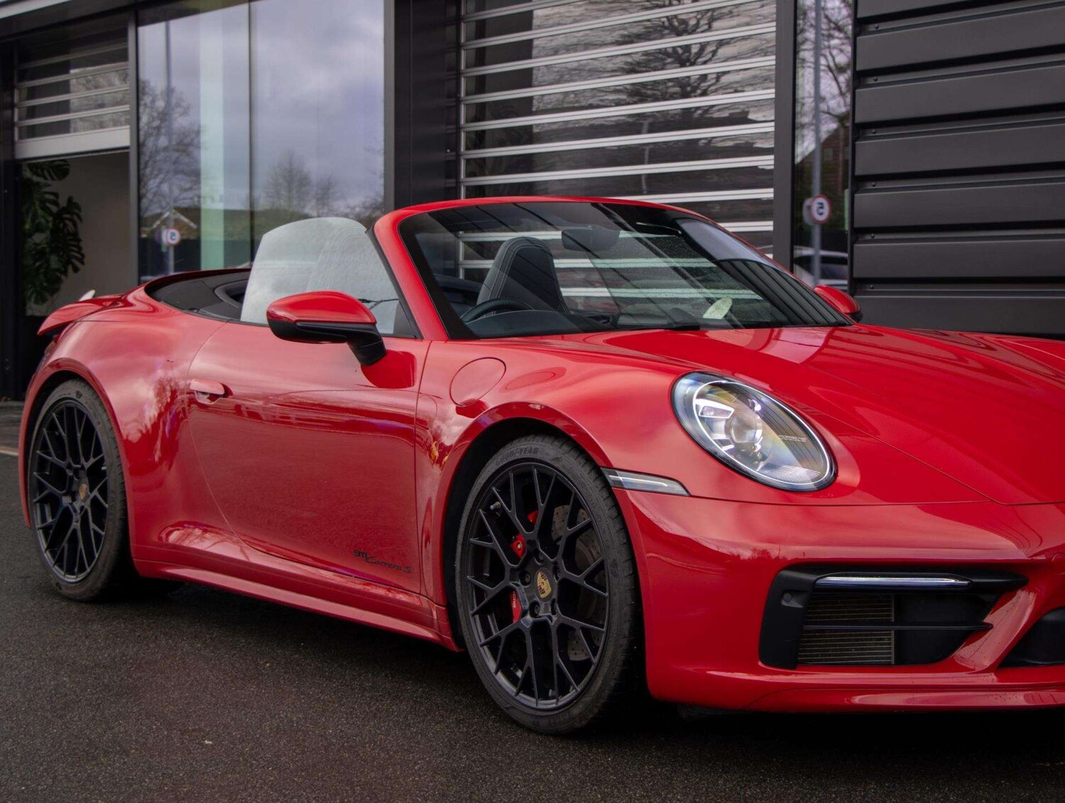 Used Porsche 911 2019 for sale - 77615314: Photo 19