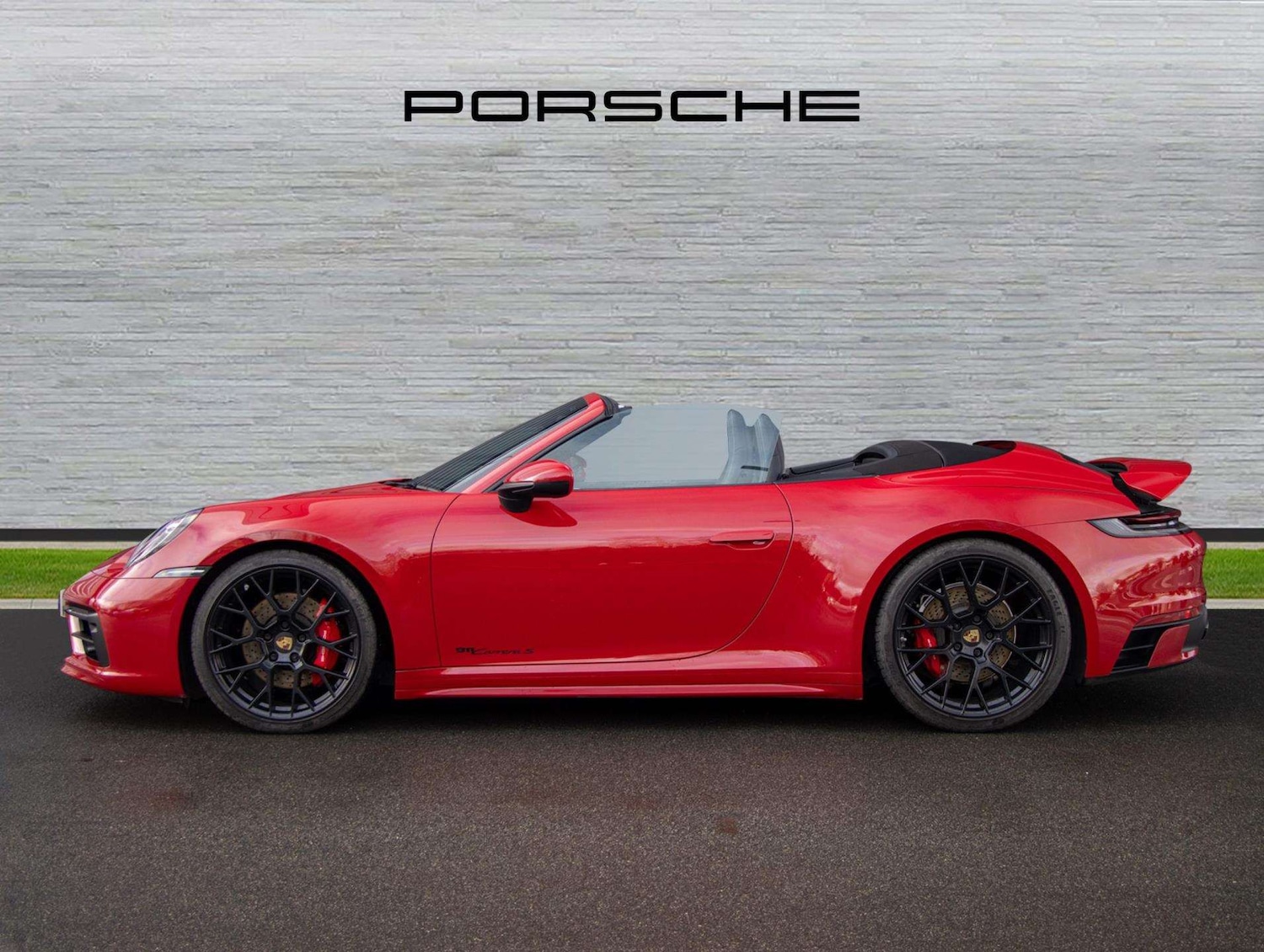 Used Porsche 911 2019 for sale - 77615314: Photo 2