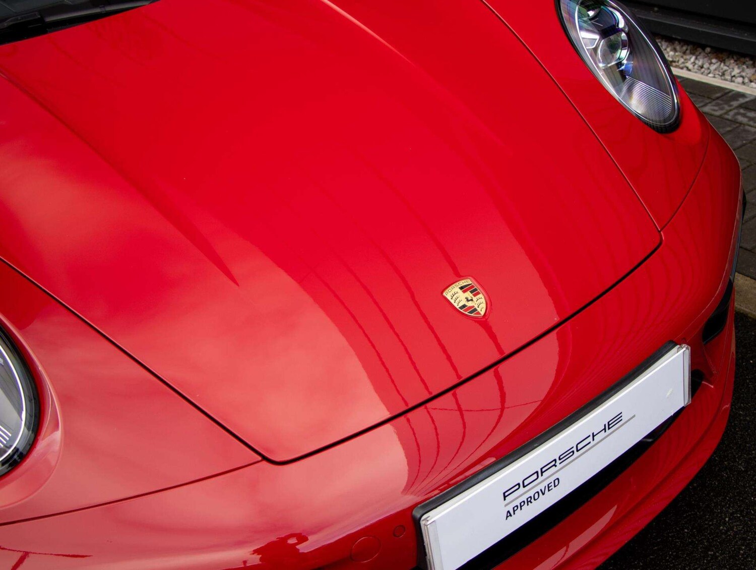 Used Porsche 911 2019 for sale - 77615314: Photo 20