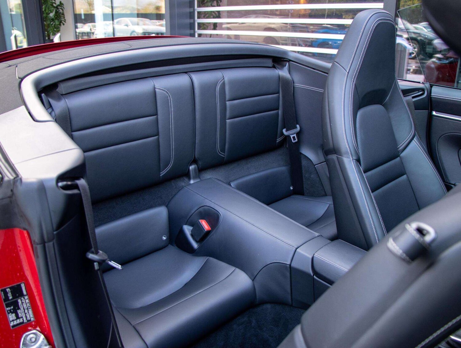 Used Porsche 911 2019 for sale - 77615314: Photo 25