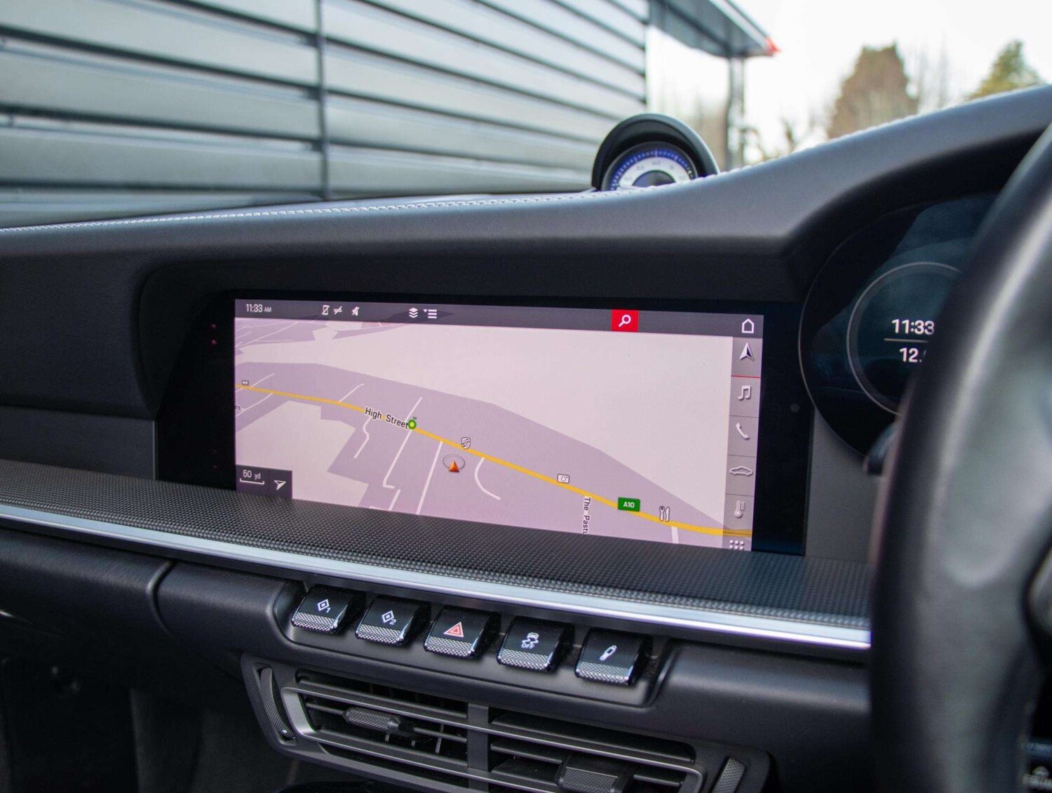 Used Porsche 911 2019 for sale - 77615314: Photo 26