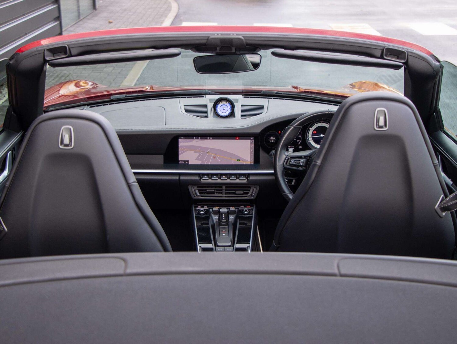 Used Porsche 911 2019 for sale - 77615314: Photo 27