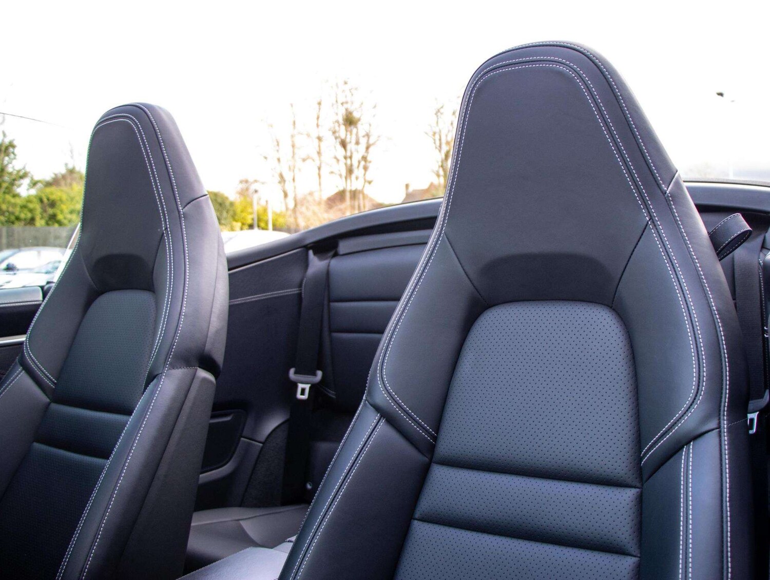 Used Porsche 911 2019 for sale - 77615314: Photo 29