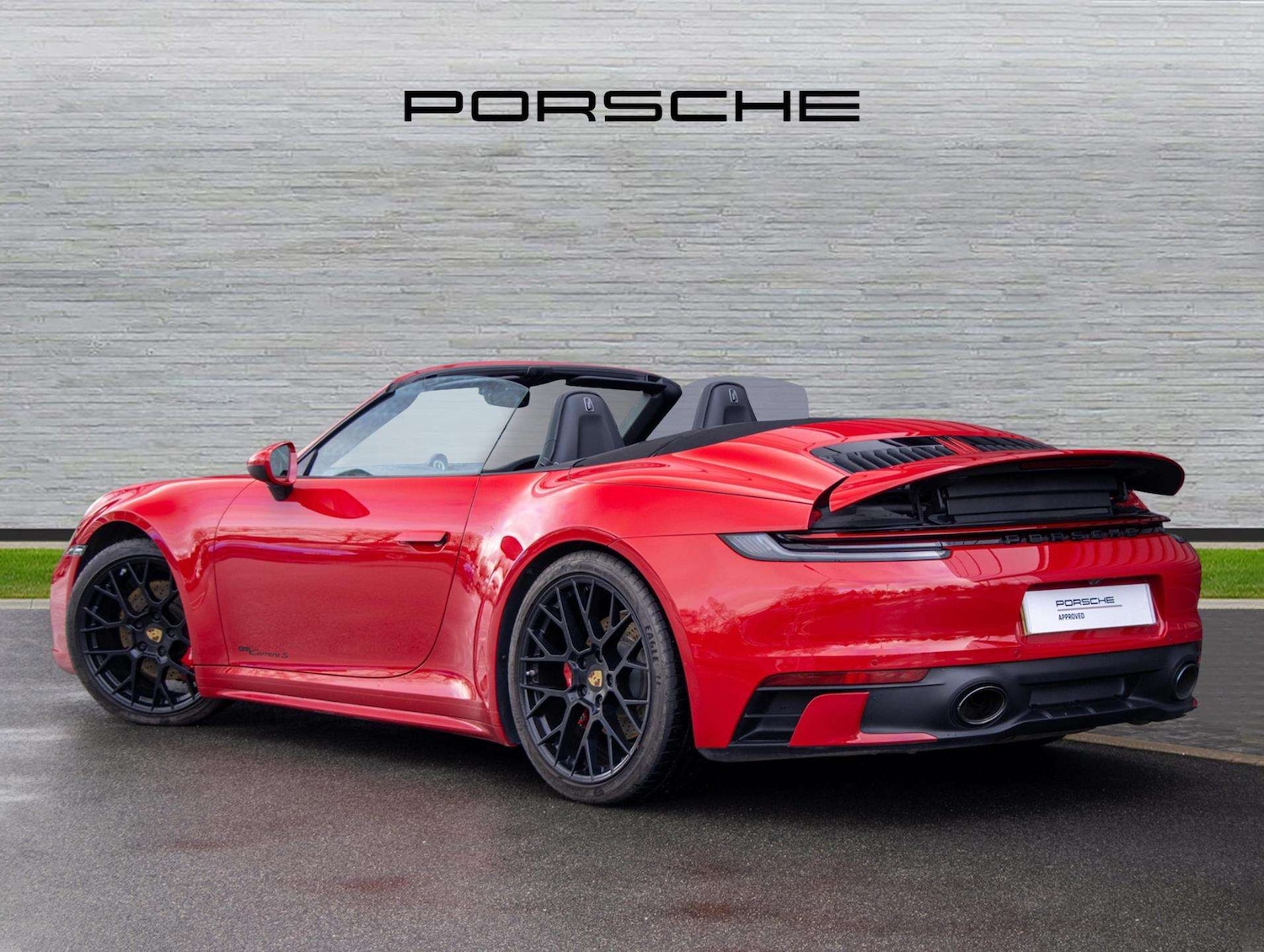 Used Porsche 911 2019 for sale - 77615314: Photo 3