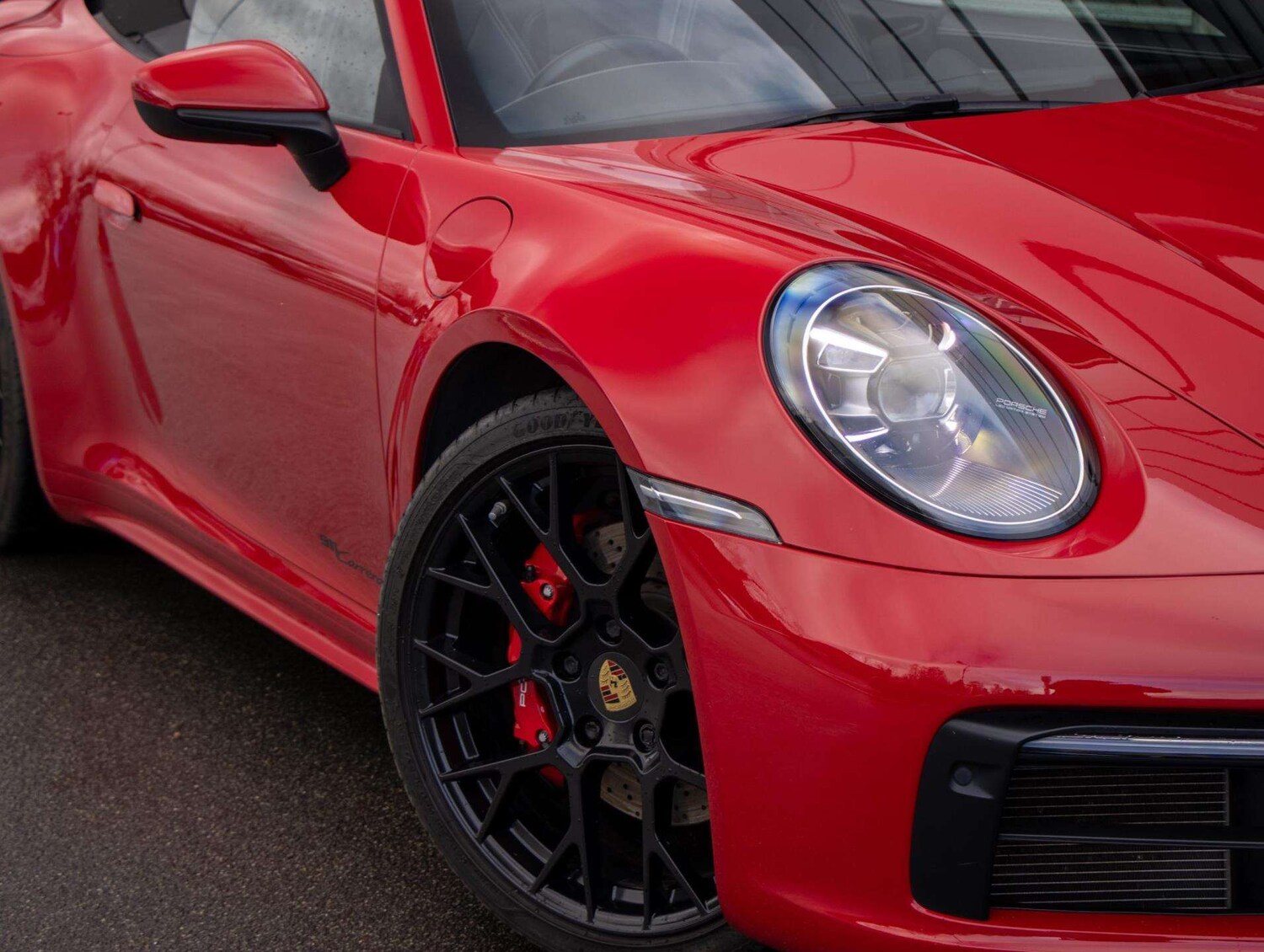 Used Porsche 911 2019 for sale - 77615314: Photo 30