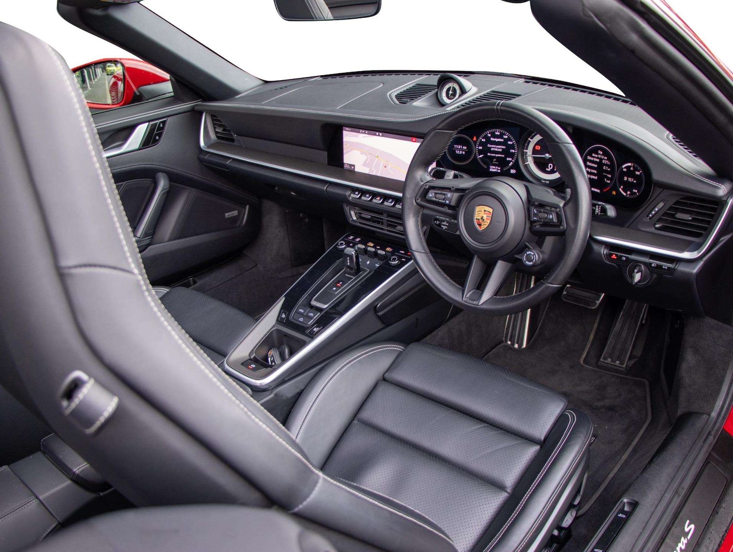 Used Porsche 911 2019 for sale - 77615314: Photo 5