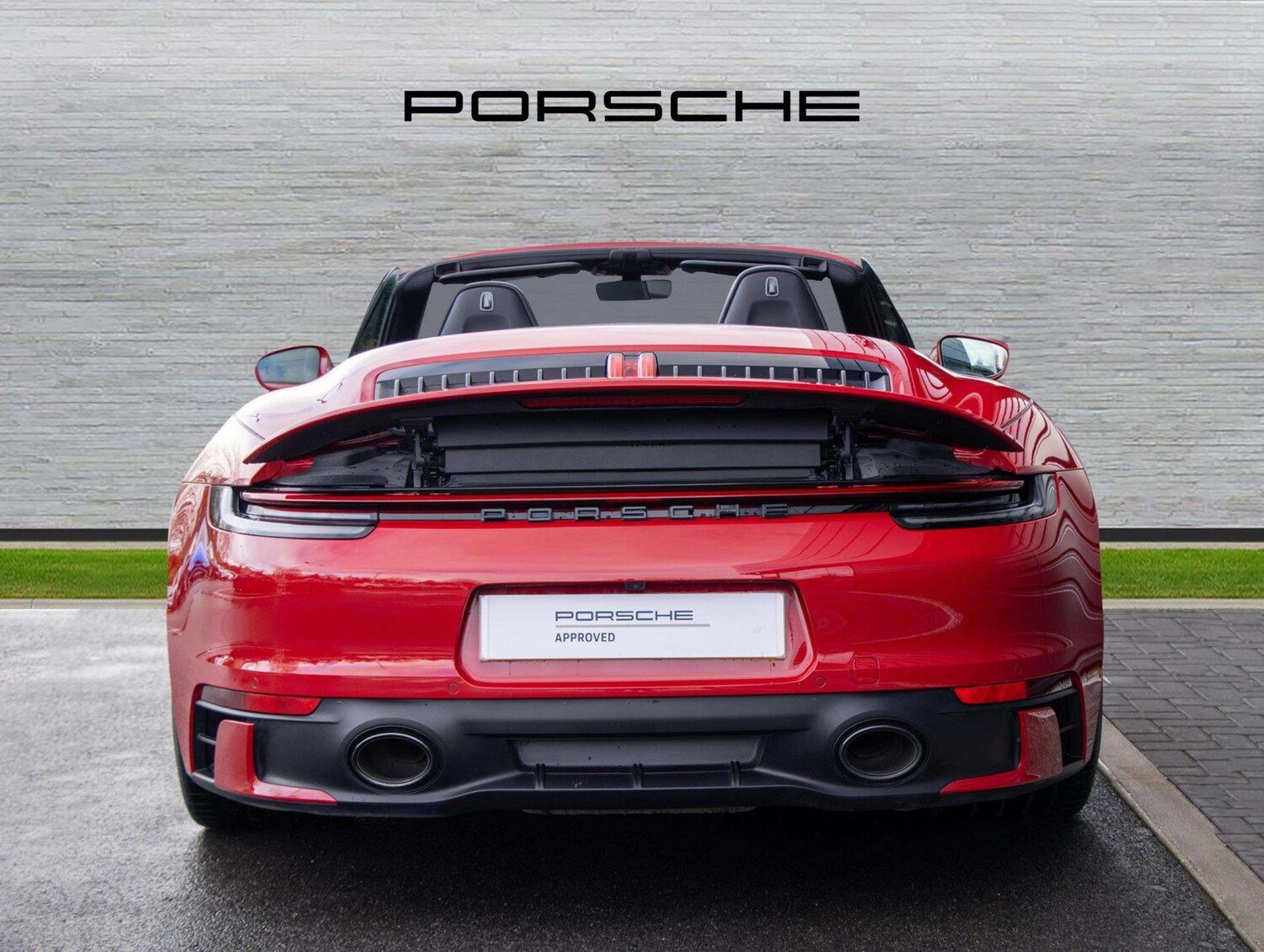 Used Porsche 911 2019 for sale - 77615314: Photo 8