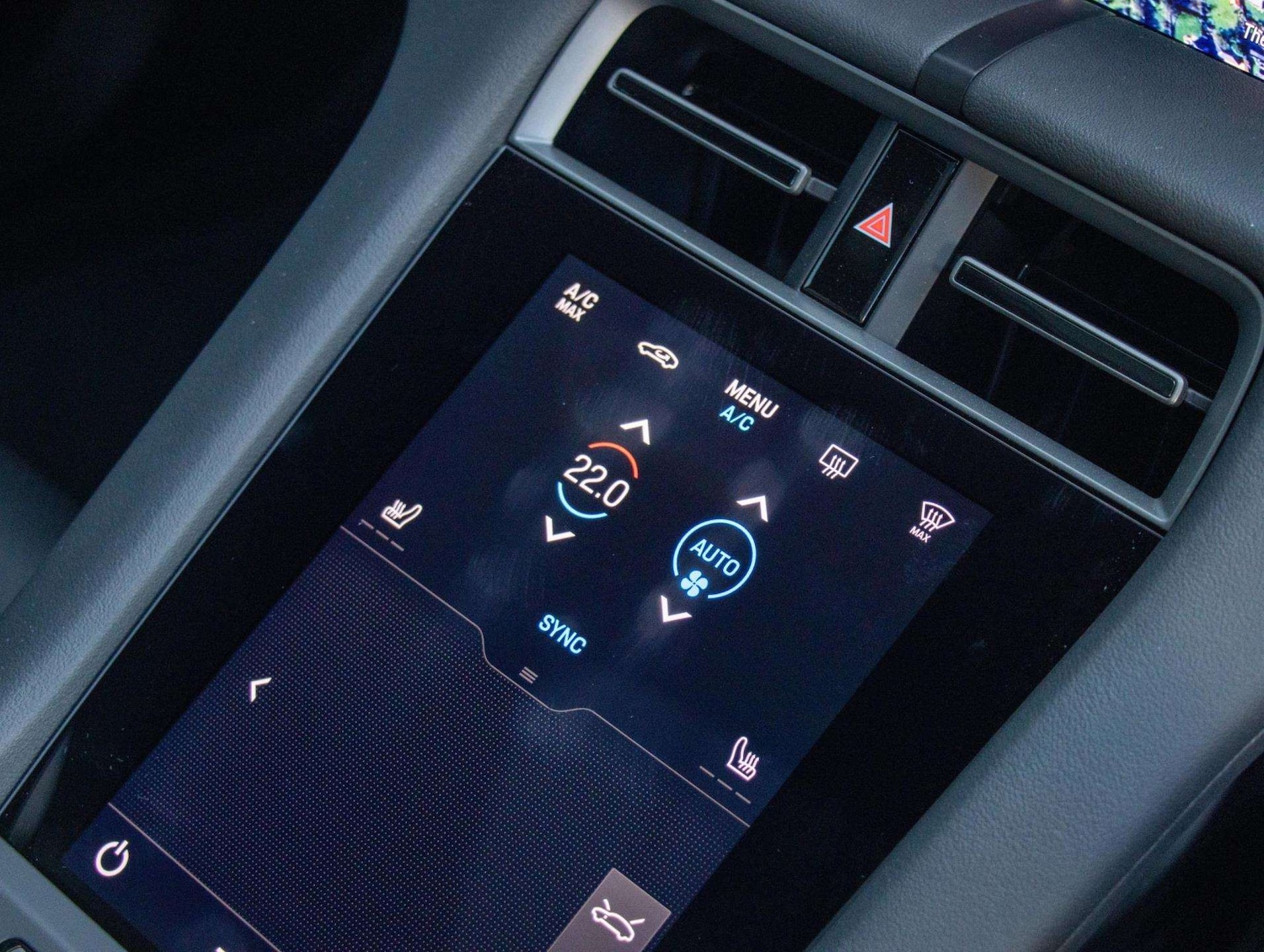 Used Porsche Taycan 2025 for sale - 76718209: Photo 12