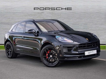 Used Porsche Macan 2025 for sale - 75566409: Photo