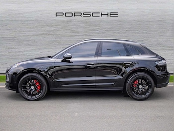 Used Porsche Macan 2025 for sale - 75566409: Photo