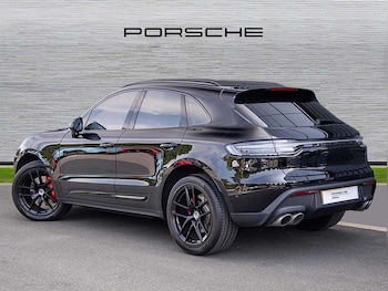 Used Porsche Macan 2025 for sale - 75566409: Photo