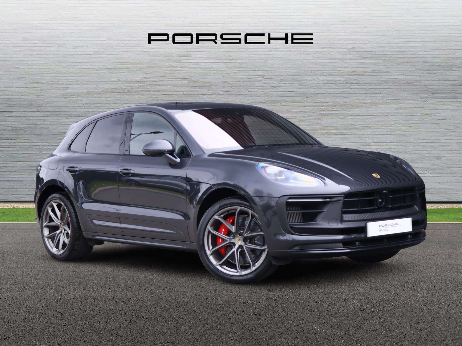 Used Porsche Macan 2024 for sale - 78118757: Photo 10