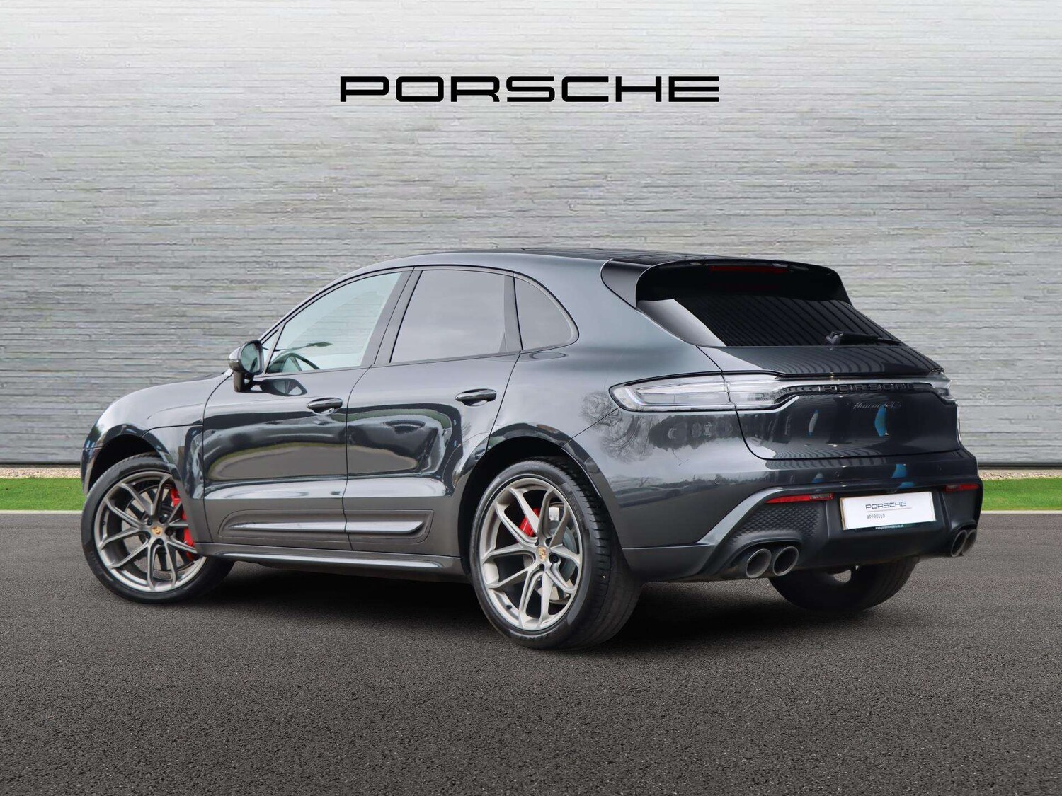 Used Porsche Macan 2024 for sale - 78118757: Photo 11