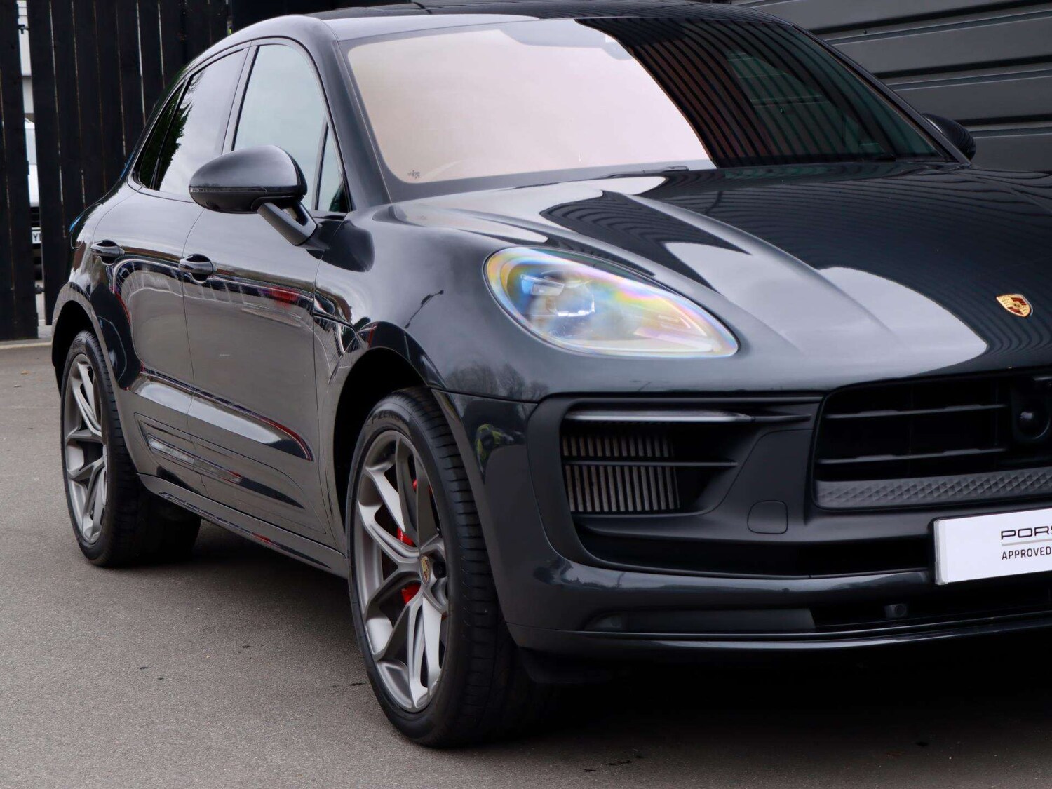 Used Porsche Macan 2024 for sale - 78118757: Photo 15