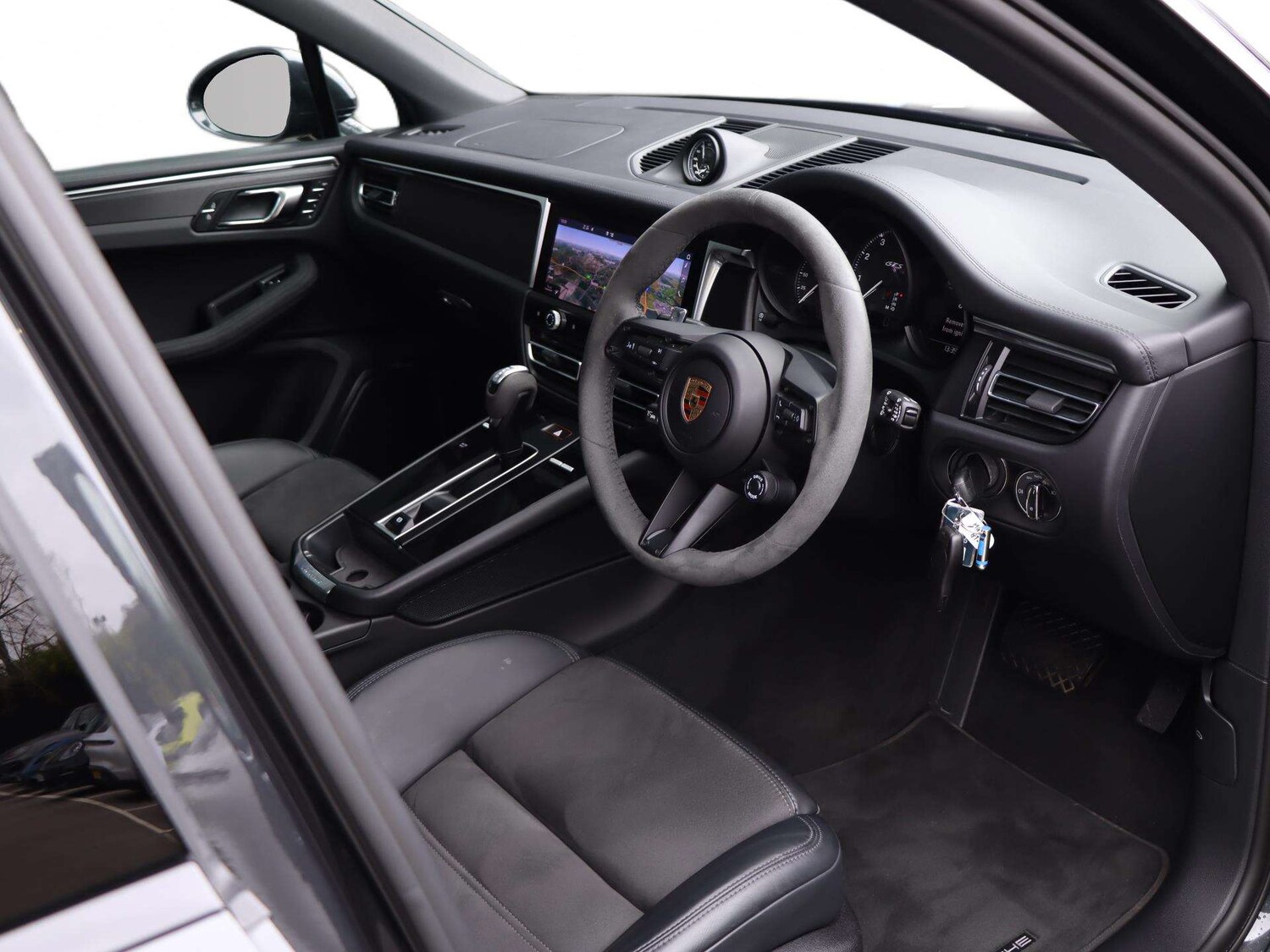 Used Porsche Macan 2024 for sale - 78118757: Photo 18