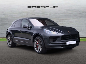 Used Porsche Macan 2024 for sale - 78118757: Photo