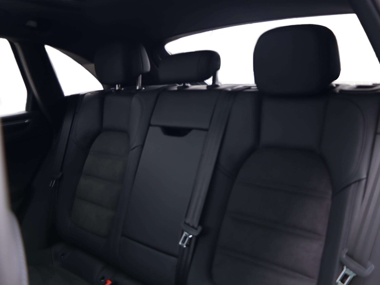 Used Porsche Macan 2024 for sale - 78118757: Photo 20