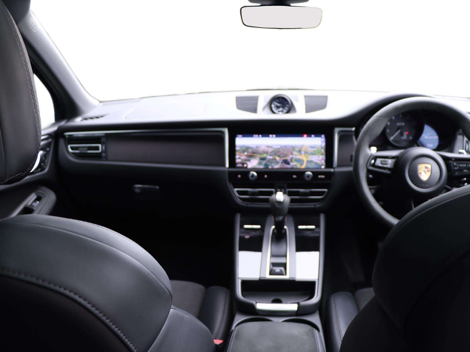 Used Porsche Macan 2024 for sale - 78118757: Photo 23