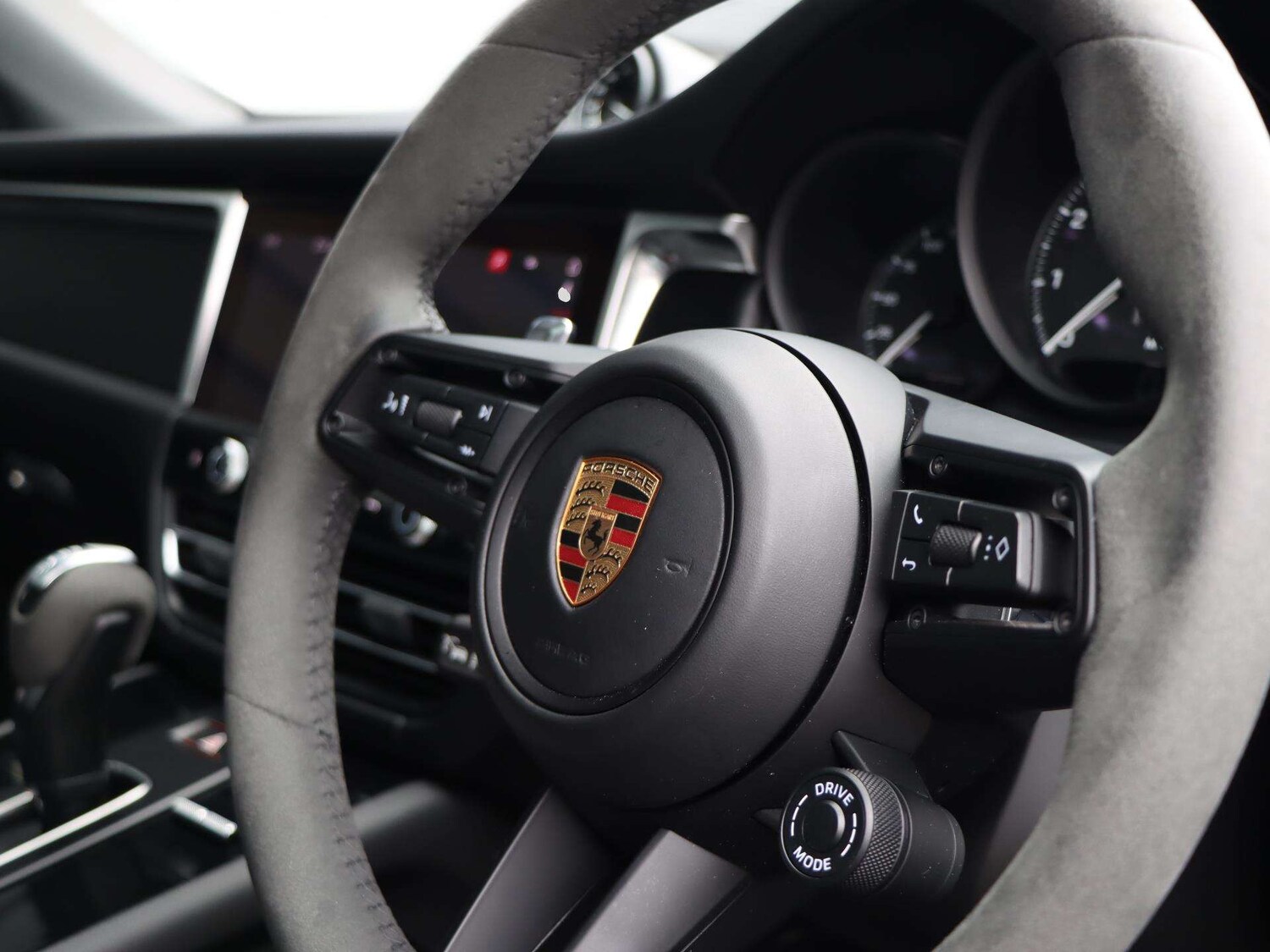 Used Porsche Macan 2024 for sale - 78118757: Photo 27