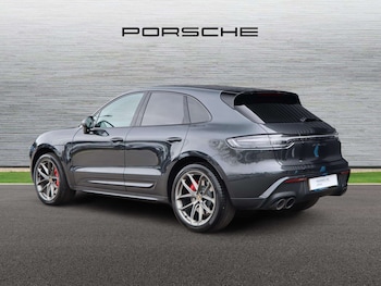 Used Porsche Macan 2024 for sale - 78118757: Photo
