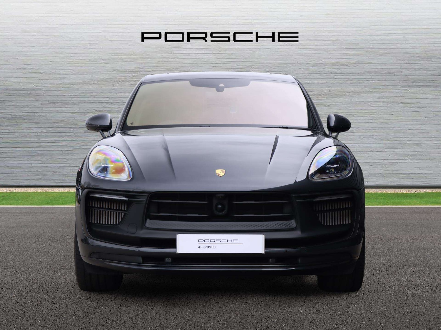 Used Porsche Macan 2024 for sale - 78118757: Photo 7