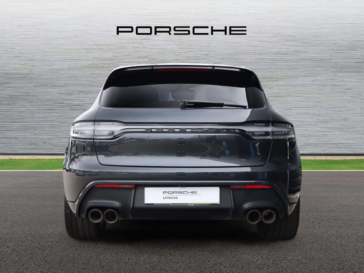 Used Porsche Macan 2024 for sale - 78118757: Photo 8