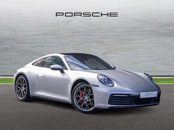 Used Porsche 911 2019 for sale - 79672281: Photo