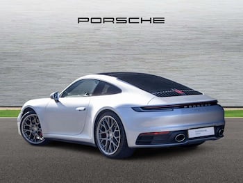 Used Porsche 911 2019 for sale - 79672281: Photo