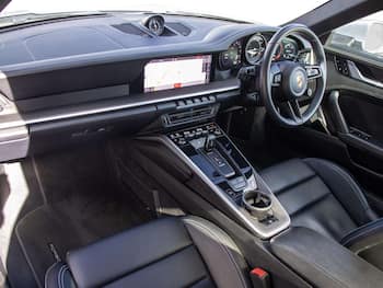 Used Porsche 911 2019 for sale - 79672281: Photo