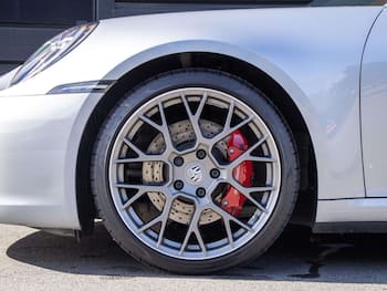 Used Porsche 911 2019 for sale - 79672281: Photo